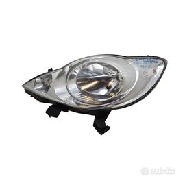 FARO ANTERIORE SINISTRO PEUGEOT 107 1Â° Serie 8953
