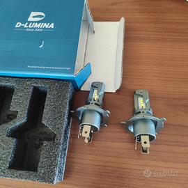 Kit D-Lumina H4 LED