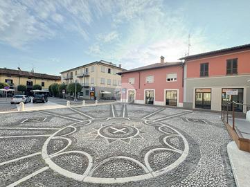 UFFICIO A OSPITALETTO