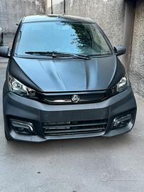 AIXAM CITY SPORT 2021