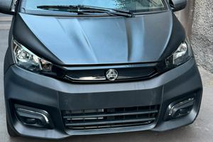 AIXAM CITY SPORT 2021