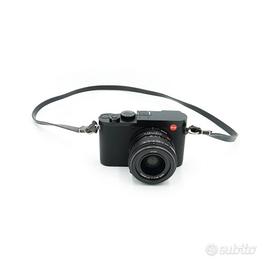 Leica Q2 - Black - Cod. 19050