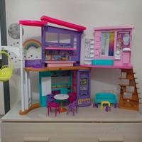 Casa barbie