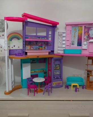 Casa barbie