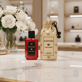 Tobacco Rouge - Eau de Parfum Unisex 100ml