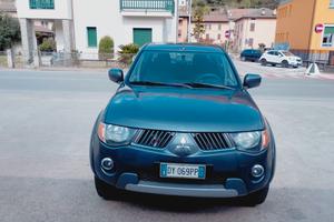 MITSUBISHI L200 2.5 DI-D/136CV Double Cab