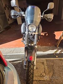 suzuki free wind 650