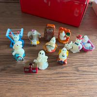 Fantasmini Kinder 96’