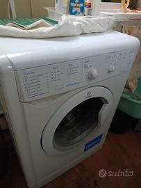 lavatrice 