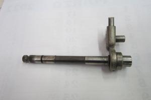 Perno Selettore Cambio Originale Motobi 125 Ardizi
