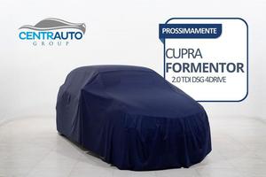 CUPRA Formentor 2.0 TDI 150cv DSG 4DRIVE