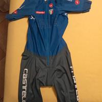 body ciclismo nazionale italiana