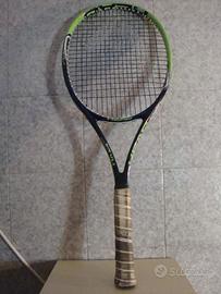 Racchetta Tennis Head Mx Ciber Elite in Alluminio