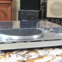 GIRADISCHI TECHNICS