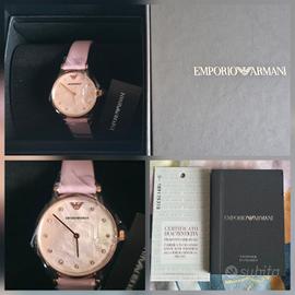 orologio 