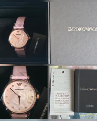 orologio 