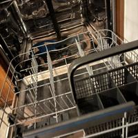 Lavastoviglie electrolux