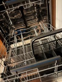 Lavastoviglie electrolux