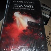 DANNATI