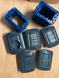 Bticino Living Light