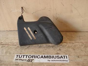 Carena copridisco hexagon piaggio 125 180 150