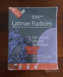 libri - Latinæ Radices - volume 3