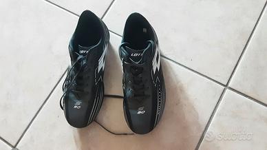 Scarpe calcio bambino Lotto 36