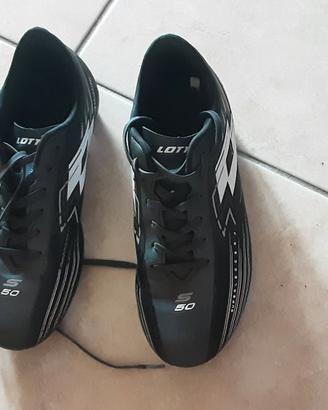 Scarpe calcio bambino Lotto 36