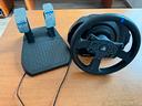 Thrustmaster T300rs completo