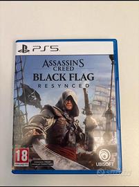 Assassin’s creed 4 black flag