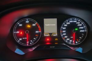 SEAT Leon FR 2.0 TDI 184 CV DSG - Full Optional