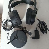 CUFFIA TV SONY WIRELESS