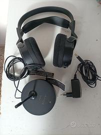 CUFFIA TV SONY WIRELESS