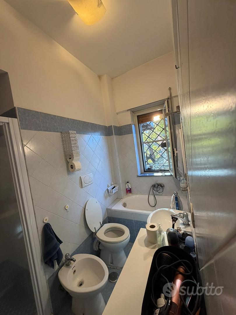 Appartamento – Roma, Marcigliana, Municipio Roma III - Vista 4