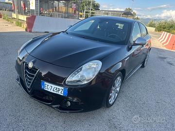 Giulietta 2.0 170 CV