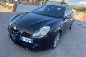 Giulietta 2.0 170 CV
