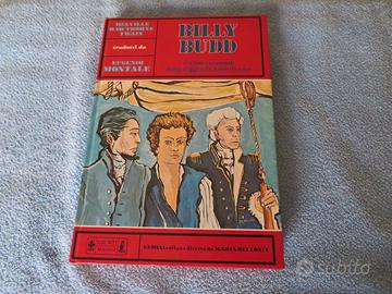 Billy budd e altri racconti