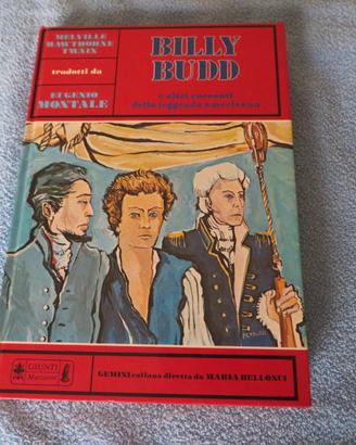 Billy budd e altri racconti