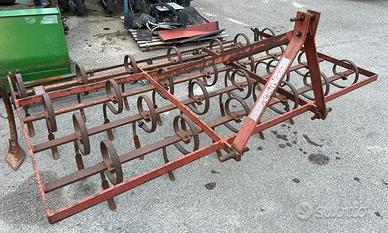Vibrocoltivatore Passardi da 2,50m