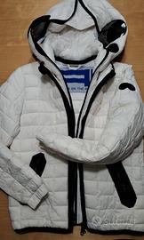 Piumino AI Riders  - Taglia 14 anni 