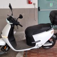 Scooter elettrico Horwin EK3
