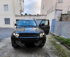 Land Rover Defender 90 30D - 250 CV HSE