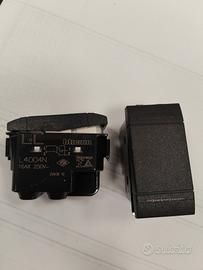 L4004N. Invertitore Living Light 