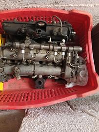 Testata Motore Fiat cl 1300 mjet €5