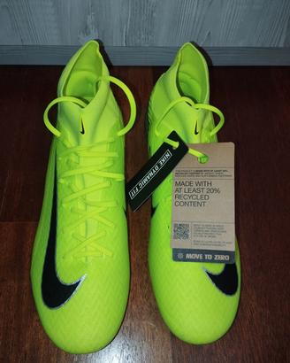 Scarpe da calcio Nike Mercurial Air Zoom 