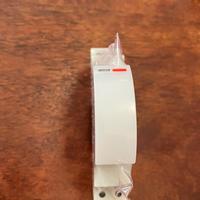 Vemer lampada di emergenza da barra DiN