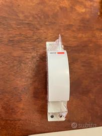 Vemer lampada di emergenza da barra DiN