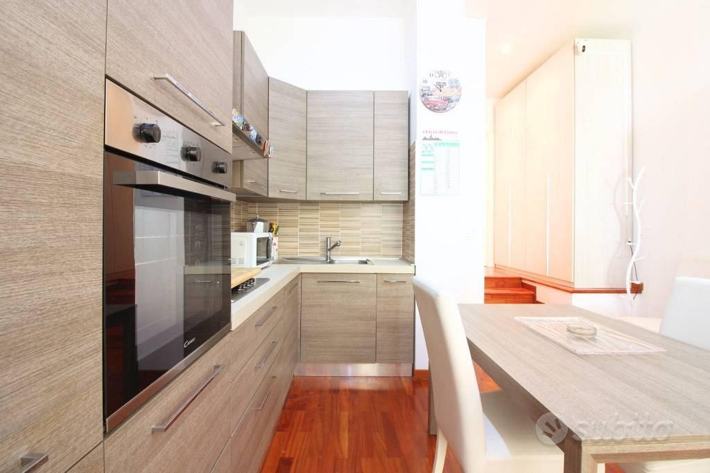 Appartamento – Bologna, Villaggio Rurale, Quartiere Navile - Vista 5
