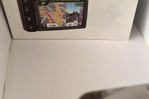 Bmw motorrad navigator V