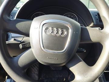 Airbag volante AUDI A4 del 2006